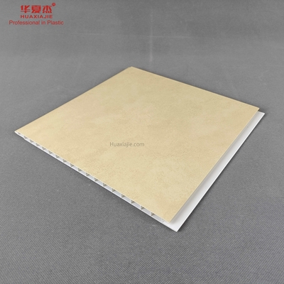 Anticorrosive PVC Wall Panels For Interior Decoration Laminated