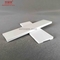High Glossy Interior Pvc Trim Moulding For Indoor Decoration 53mm*8mm