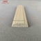 Customized Wood Pvc Trim Baseboard Moulding For Wall Panel Decoration
