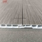 Easy Install Extruded Pvc Ceiling Panel For Decoration 250mmx8mm Moistureproof