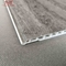 Anticorrosive Pvc Wall Panel Decorative For Home Interior 3m Length 25cm*6mm