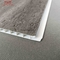 Anticorrosive Pvc Wall Panel Decorative For Home Interior 3m Length 25cm*6mm