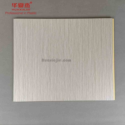 Wpc Wall Cladding Panel For Indoor Decoration 2400mm X 1200mm