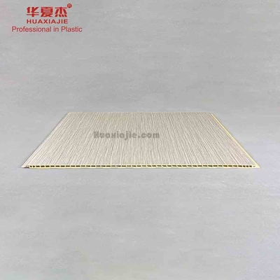 Wpc Wall Cladding Panel For Indoor Decoration 2400mm X 1200mm