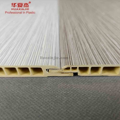 Wpc Wall Cladding Panel For Indoor Decoration 2400mm X 1200mm