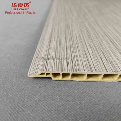 Wpc Wall Cladding Panel For Indoor Decoration 2400mm X 1200mm