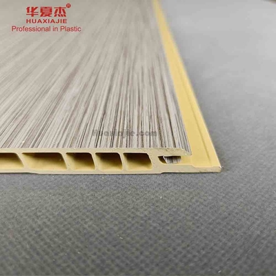 Wpc Wall Cladding Panel For Indoor Decoration 2400mm X 1200mm