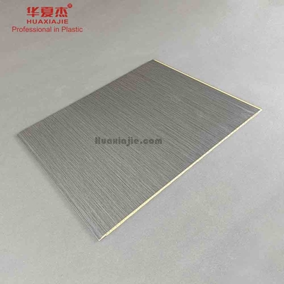 Popular Wpc Wall Panel Interior 600mm For Decoration Anticorrosive
