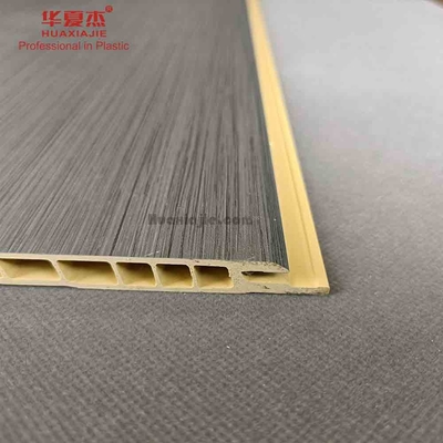 Popular Wpc Wall Panel Interior 600mm For Decoration Anticorrosive
