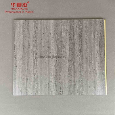 High Glossy Wpc Wall Panel Interior Decoration For Hall Decoration 2400mm X 1200mm