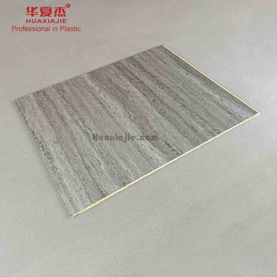 High Glossy Wpc Wall Panel Interior Decoration For Hall Decoration 2400mm X 1200mm