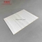 White Hard Wpc Wall Panel Interior Decoration For Home Decoration