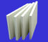 Strong PVC Foam Core Board Moisture White PVC Board Sheets Eco - Friendly