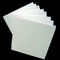 Rotproof 10mm Shop White PVC Board / Foam Board Insulation For Decorative