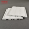 Interior And Exterior Pvc Moulding Planking White Vinyl 8ft Moisture Proof