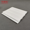 Interior And Exterior Pvc Moulding Planking White Vinyl 8ft Moisture Proof