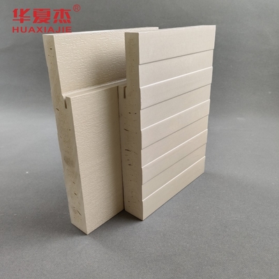 Wood Plastic Composite Brickmold Indoor Outdoor For Home Improvement