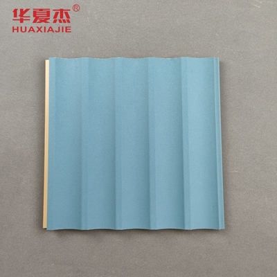 Waterproof Indoor Outdoor Decoration Composite Wall Panel OEM ODM Service