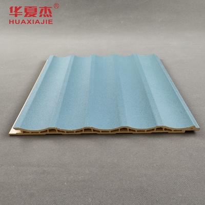 Waterproof Indoor Outdoor Decoration Composite Wall Panel OEM ODM Service