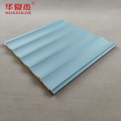 Waterproof Indoor Outdoor Decoration Composite Wall Panel OEM ODM Service