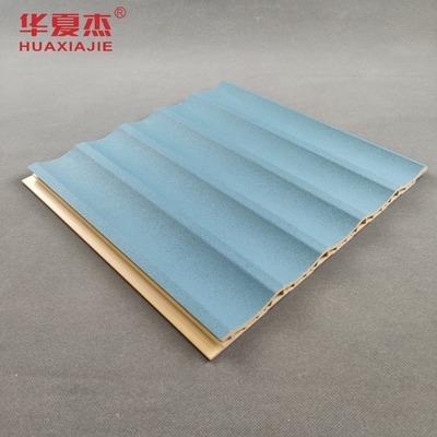Waterproof Indoor Outdoor Decoration Composite Wall Panel OEM ODM Service