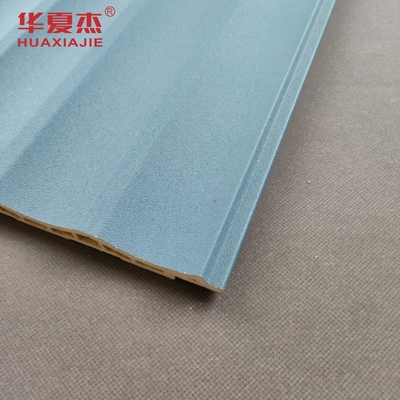 Waterproof Indoor Outdoor Decoration Composite Wall Panel OEM ODM Service