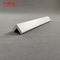 Customized Length Waterproof PVC Trim Moulding With 3000 Meters MOQ