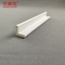 Customized Length Waterproof PVC Trim Moulding With 3000 Meters MOQ