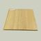 Lamination Customized Length Square Edge PVC Panel  For Building Decoration