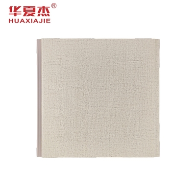 Lightweight PVC Ceiling Panels Moisture Resistant 1.88kg/M