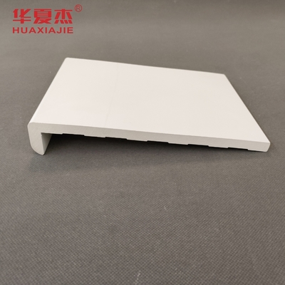 Customized Length Mould Pallet Packaging PVC Moulding MOQ 3000 Meters