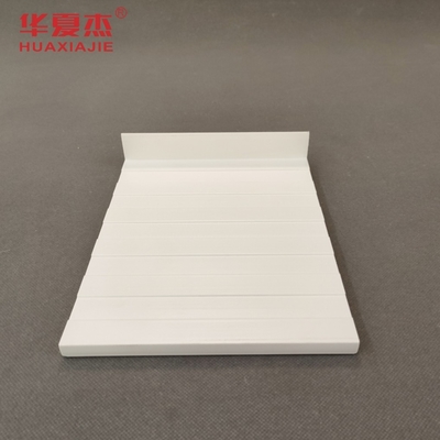 Customized Length Mould Pallet Packaging PVC Moulding MOQ 3000 Meters