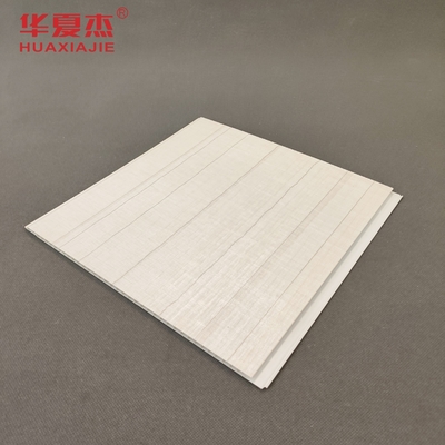 5mm Thick Square PVC Wall Panels For Interior Wall Decoration