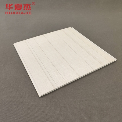 5mm Thick Square PVC Wall Panels For Interior Wall Decoration