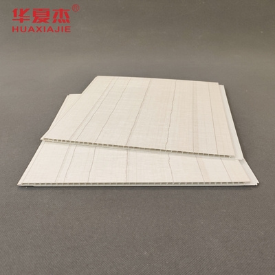 5mm Thick Square PVC Wall Panels For Interior Wall Decoration