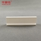 Wholesale New Trends colonial casing white vinyl 12ft pvc skirting board pvc baseboard decorative material