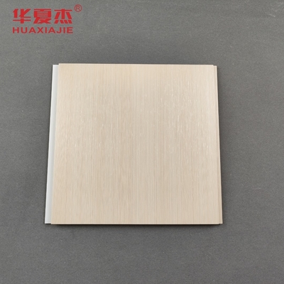 8mm Thickness PVC Wall Panels Moistureproof Soundproof pvc ceiling panel