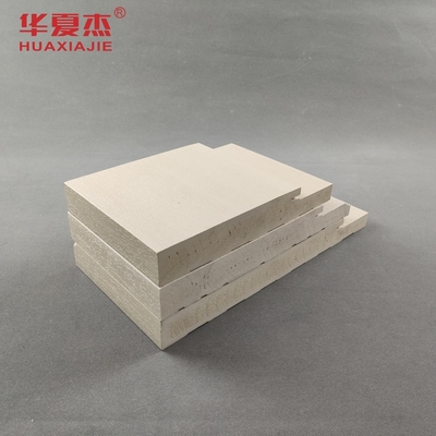 Durable Waterproof WPC Door Frame For Home Indoor Decoration