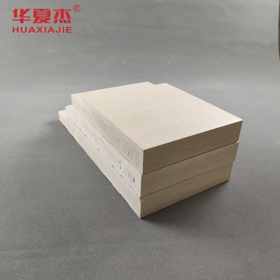 Durable Waterproof WPC Door Frame For Home Indoor Decoration