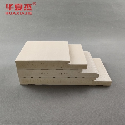 Durable Waterproof WPC Door Frame For Home Indoor Decoration