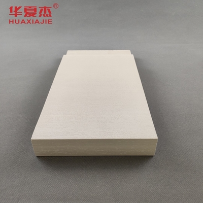 Waterproof Modern WPC Door Frame For Home Decoration Packaging In Carton Box