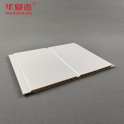 Waterproof Wood / Marble Colors Composite WPC Wall Panel 2400mm X 1200mm