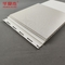 457mm X 8mm PVC Ceiling Panels In White / Wooden / Customized Color