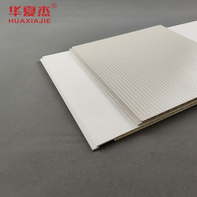 457mm X 8mm PVC Ceiling Panels In White / Wooden / Customized Color