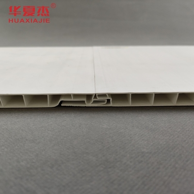 Customized Length PVC Ceiling Panels With Printing / Transfer Printing / Lamination