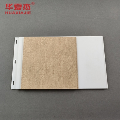 Printed / Transfer Printed / Laminated PVC Ceiling Panels 1.88kg/M PVC Wall Panel