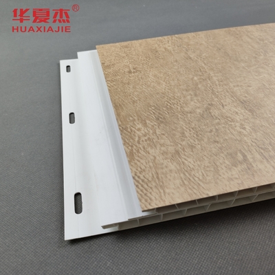 Printed / Transfer Printed / Laminated PVC Ceiling Panels 1.88kg/M PVC Wall Panel