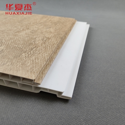 Printed / Transfer Printed / Laminated PVC Ceiling Panels 1.88kg/M PVC Wall Panel