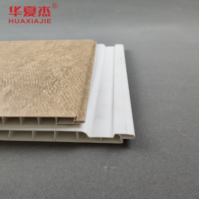 Printed / Transfer Printed / Laminated PVC Ceiling Panels 1.88kg/M PVC Wall Panel