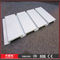 White Durable Garage Wall Panels For Storage Wall Decoration